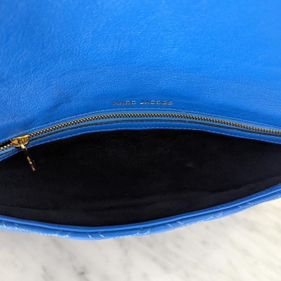 Marc Jacobs envelope clutch - Picture 5 of 7